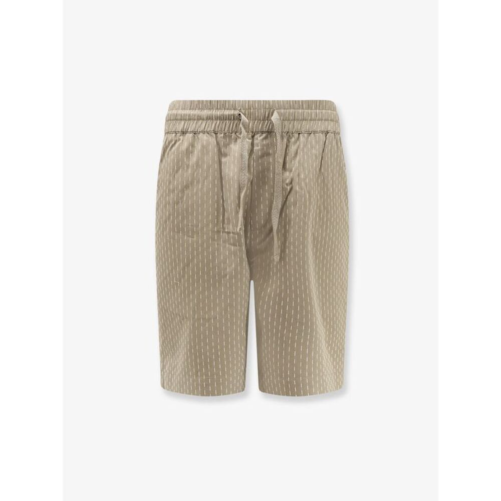 Woodbird Men Wbbommy Cotton Bermuda Shorts